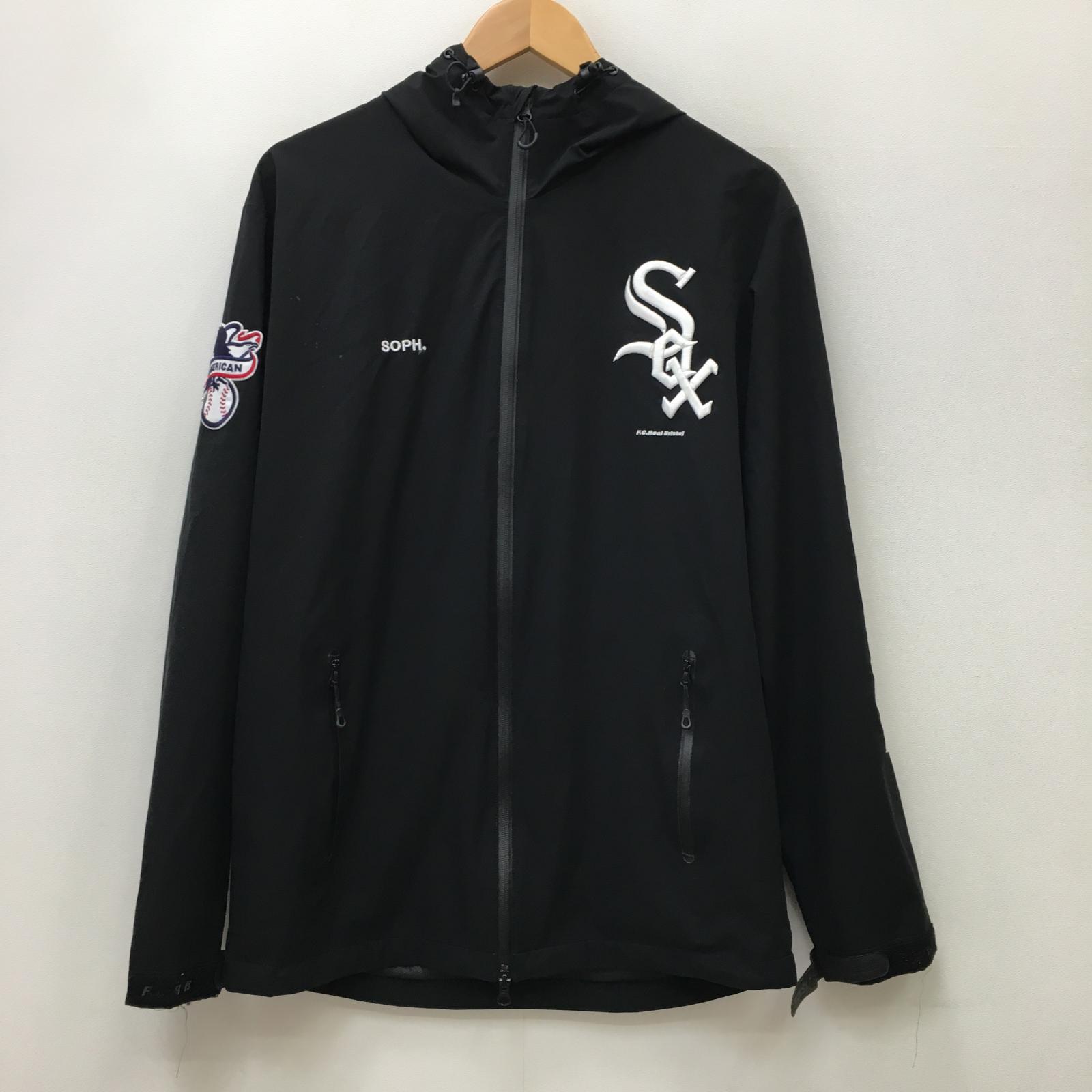 楽天市場】ナイロン ジャケット（ブランドエフシーレアルブリストル