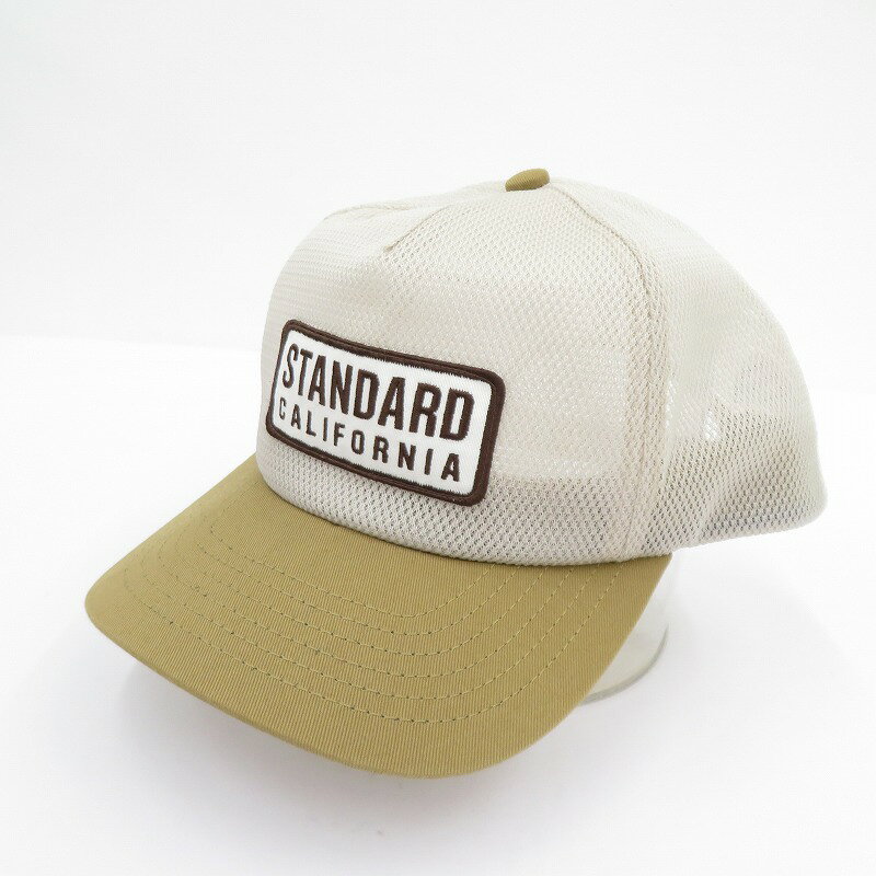 楽天市場】ロンハーマン スタンダードカリフォルニア キャップの通販