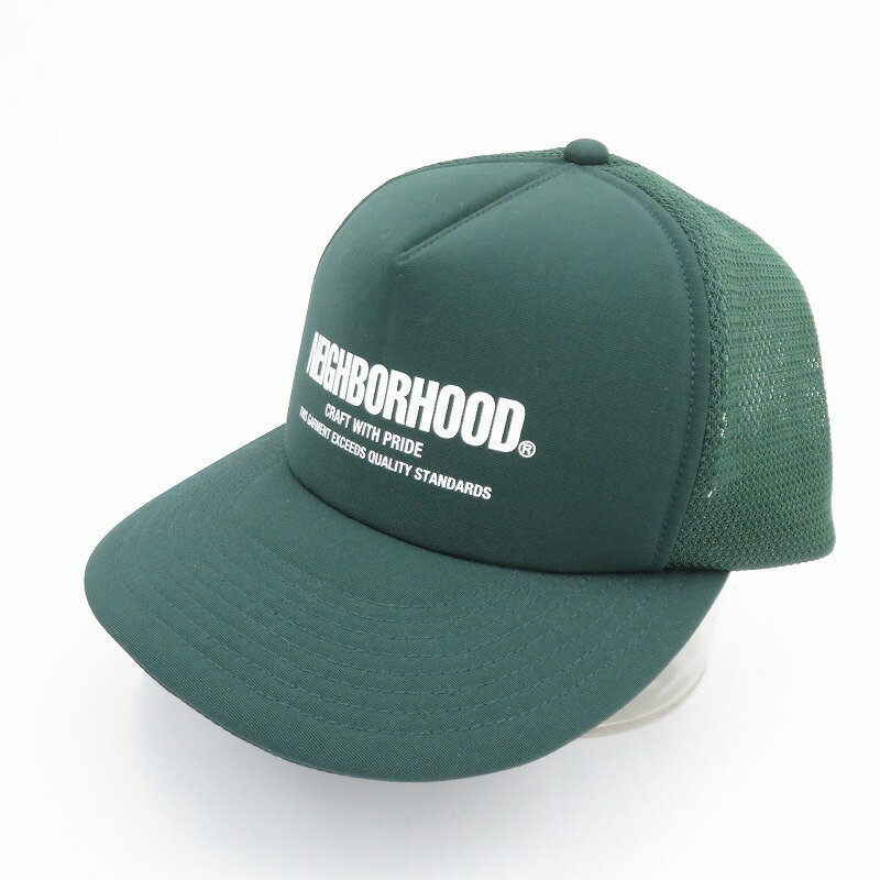 楽天市場】ネイバーフッド メッシュキャップ（バッグ・小物・ブランド