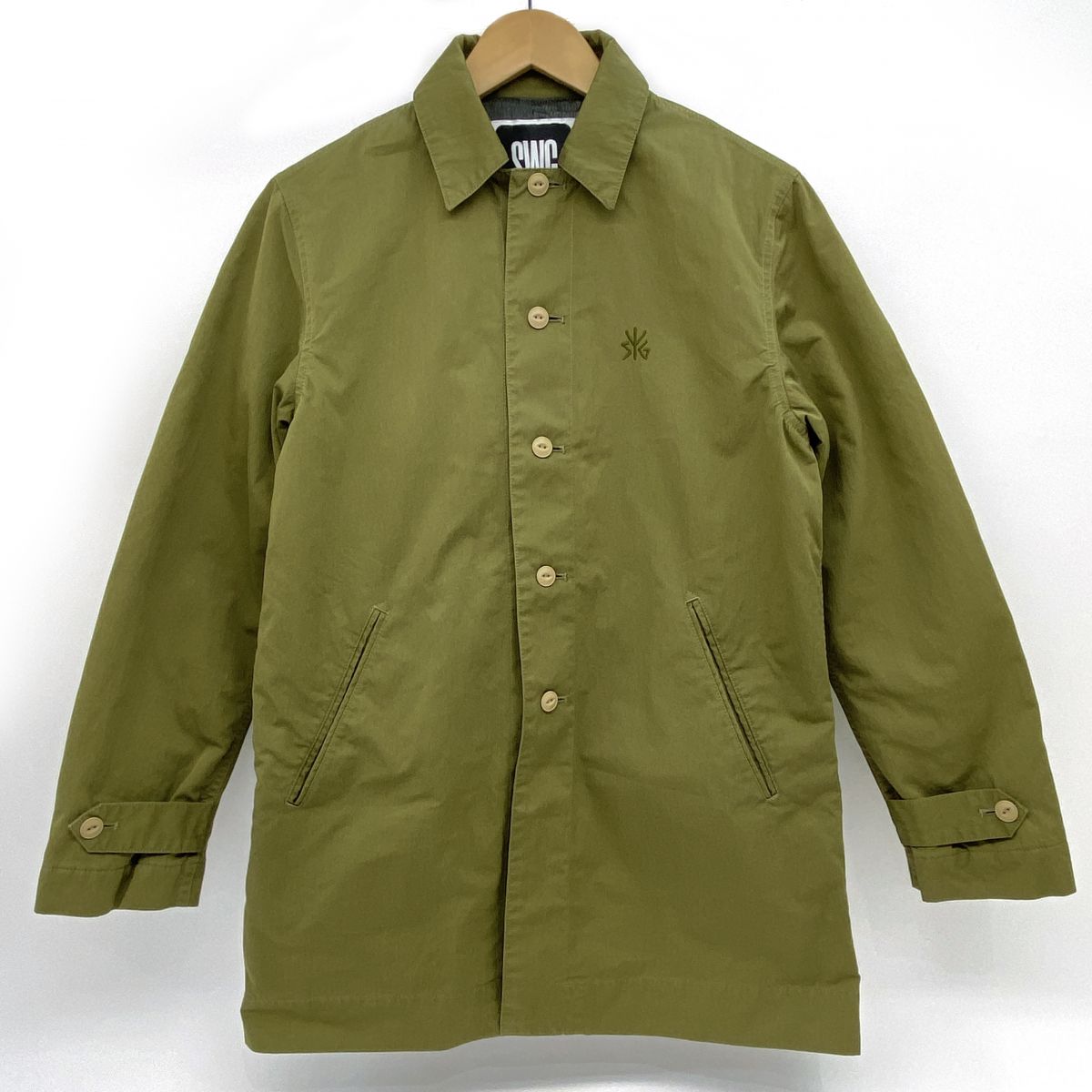 楽天市場】スワッガー（コート・ジャケット｜メンズファッション）の通販