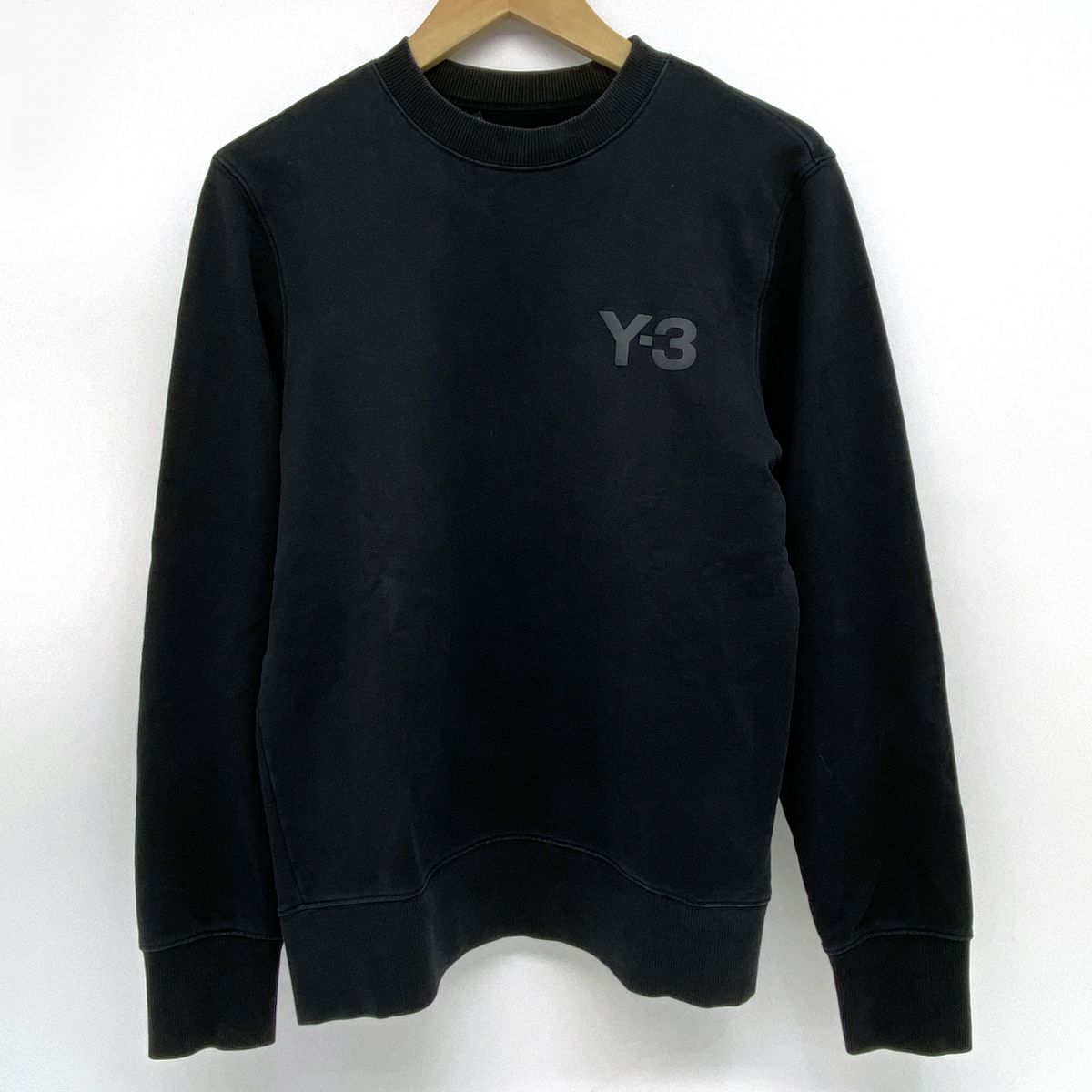 楽天市場】y3（スウェット・トレーナー｜トップス）：メンズ