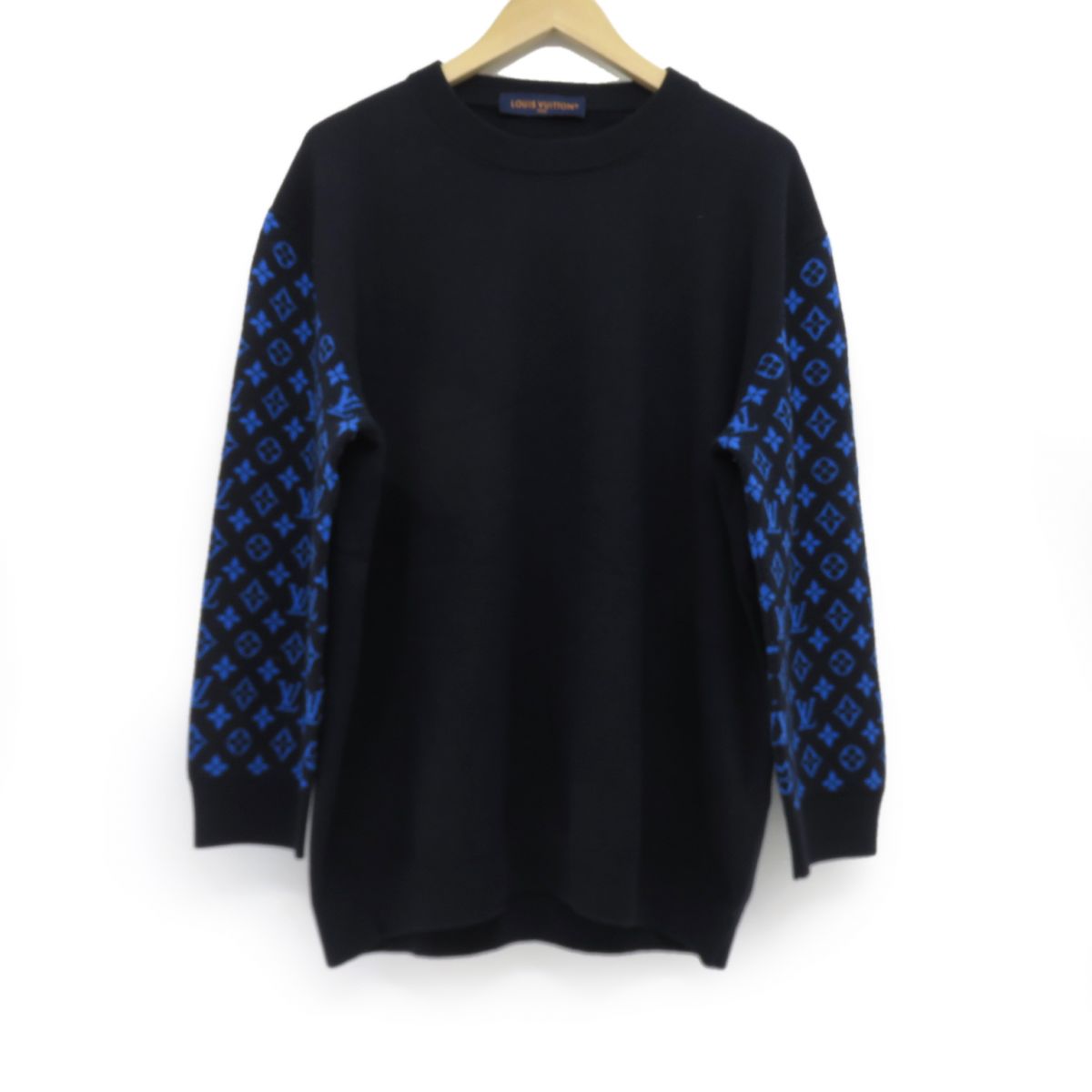 楽天市場】ルイヴィトン モノグラム（ニット・セーター｜トップス