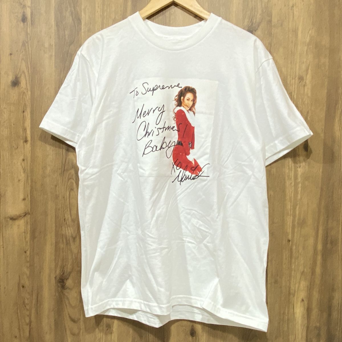 楽天市場】tシャツ マライアキャリーの通販