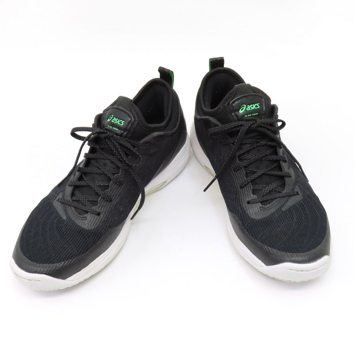 楽天市場】asics グライドノヴァff2（ブランドアシックス）の通販