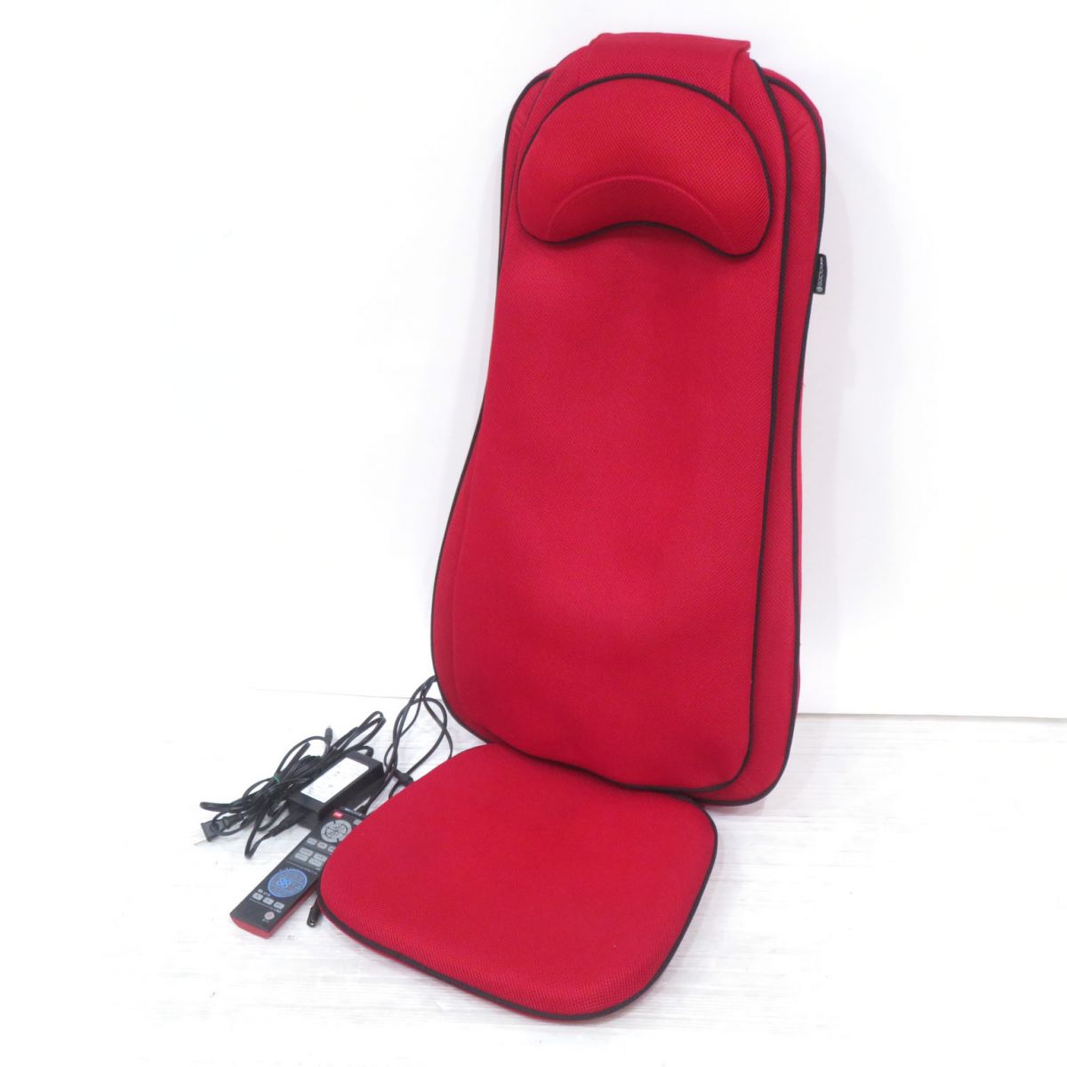 楽天市場】ドクターエア 3dマッサージシート ms－001の通販