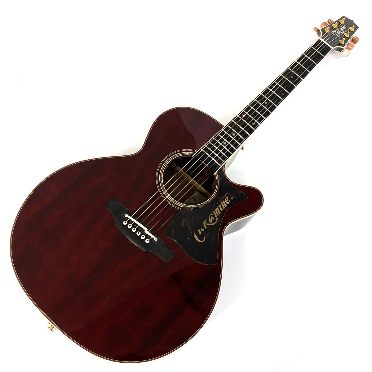 楽天市場】タカミネ エレアコ中古の通販