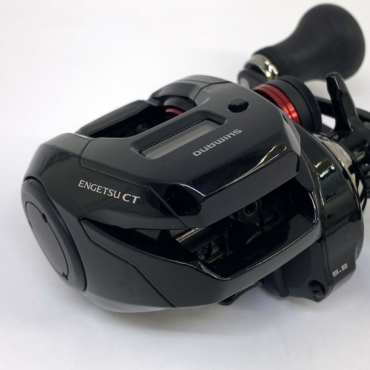 楽天市場】シマノ リール 19 炎月 ct 151pg 左の通販