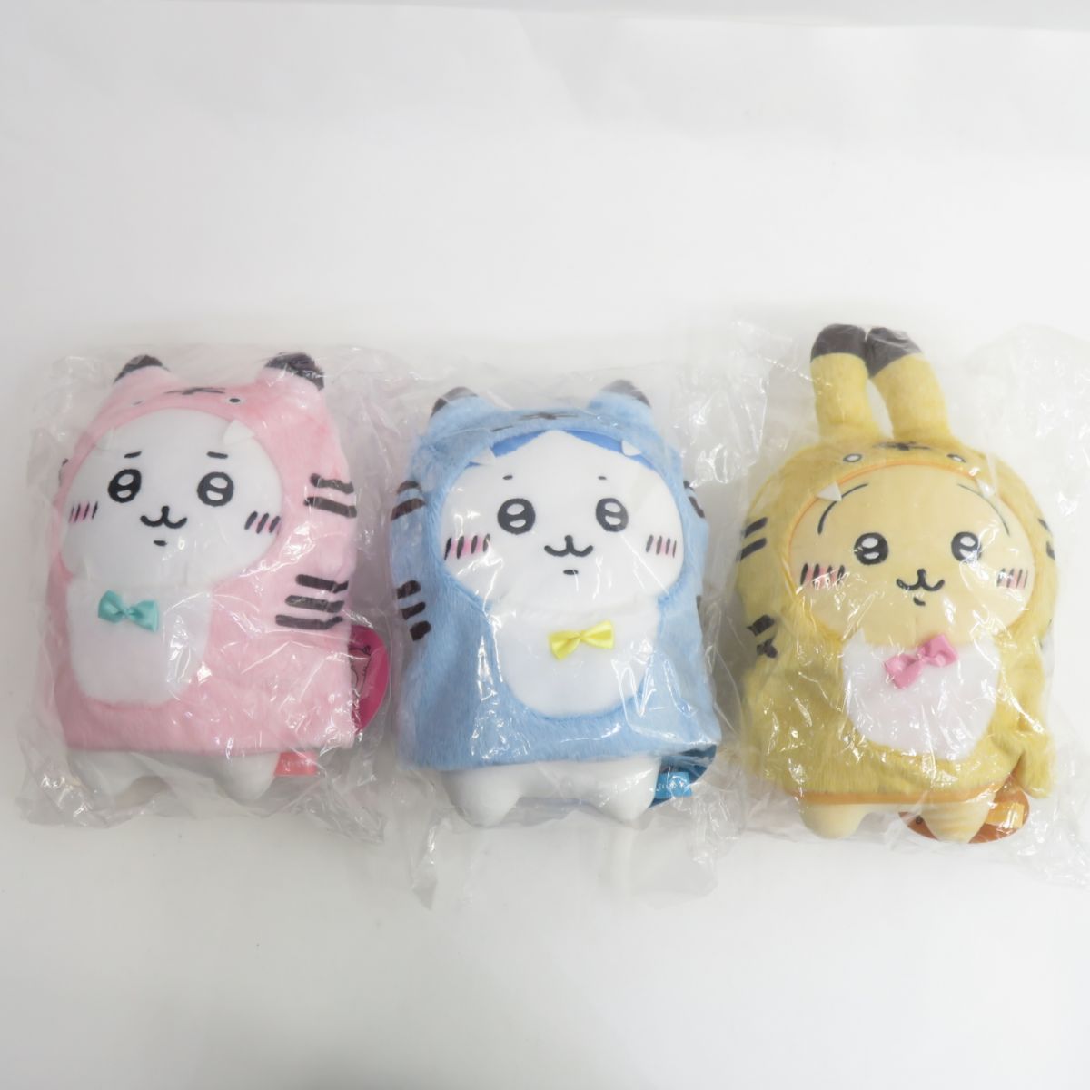 楽天市場】ちいかわ 福袋（ぬいぐるみ・人形｜おもちゃ）の通販