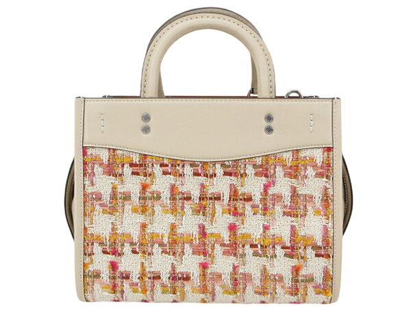 楽天市場】ツイード（ブランドコーチ）（バッグ・小物・ブランド雑貨