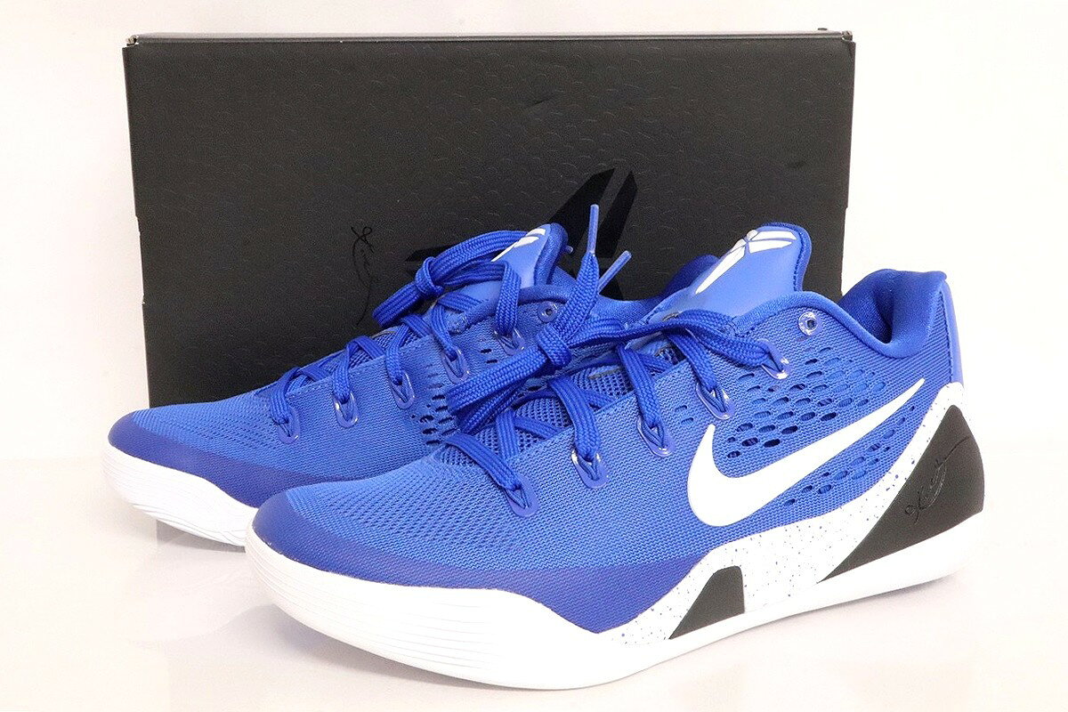 楽天市場】kobe ixコービー9の通販