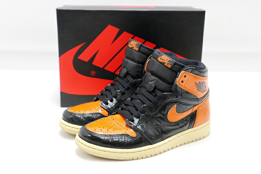 楽天市場】jordan 1 shattered backboard（靴）の通販