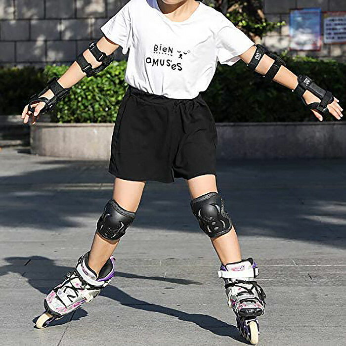 楽天市場】プロテクター（サイズ（S/M/L）フリー）（スケートボード