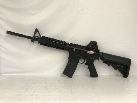 楽天市場】東京マルイ電動ガンm4中古の通販