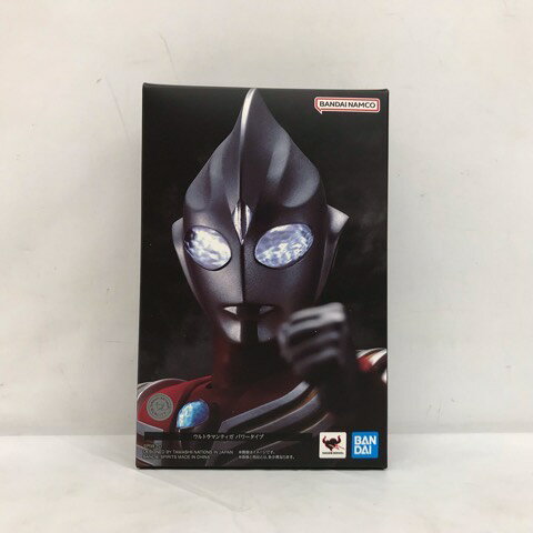 楽天市場】S.H.Figuarts 真骨彫製法 グリッターティガの通販