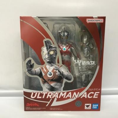 楽天市場】s．h．フィギュアーツ ウルトラマン(aタイプ)の通販