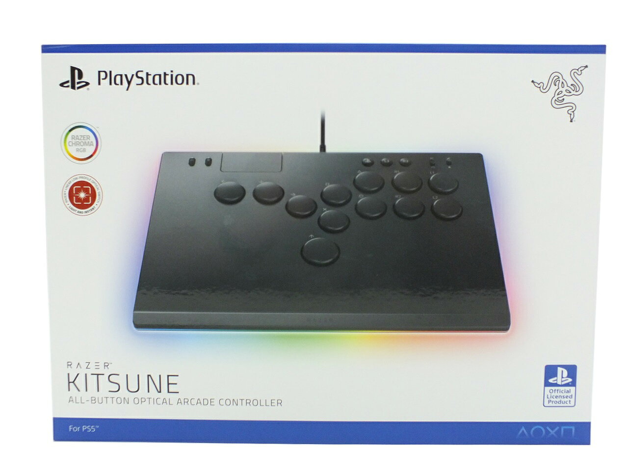 楽天市場】レバーレス コントローラー（プレイステーション5｜テレビ