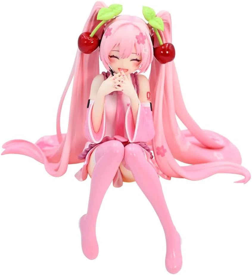 楽天市場】桜ミク（キャラクター初音ミク）（コレクション｜ホビー）の通販
