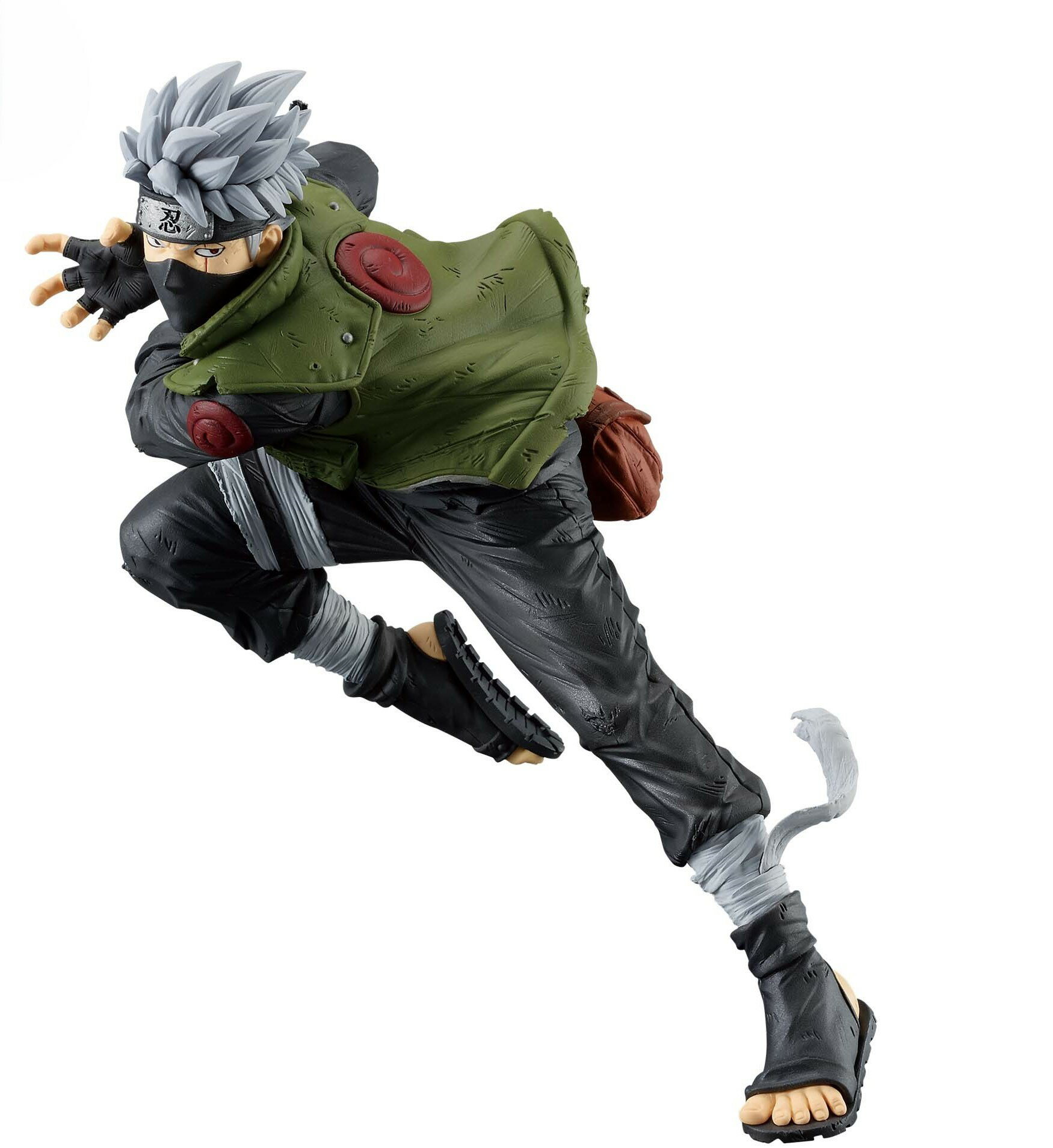 楽天市場】ナルト カカシ フィギュアの通販