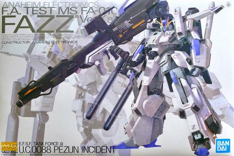 楽天市場】mg fazz ver.kaの通販