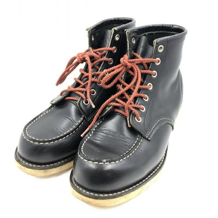 楽天市場】RED WING 8130（メンズ靴｜靴）の通販
