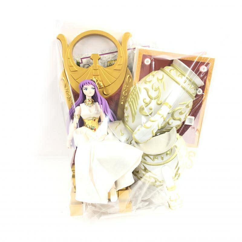 楽天市場】聖闘士聖衣神話 城戸沙織の通販