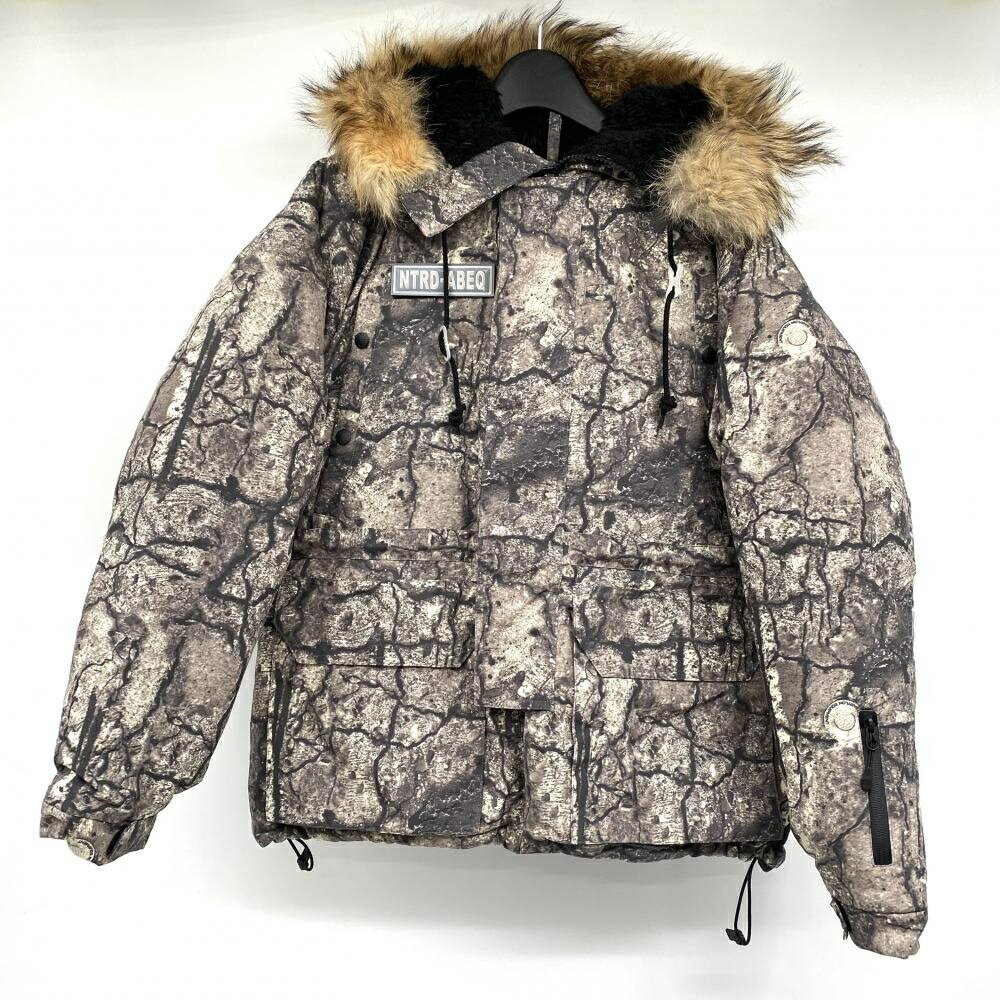 楽天市場】nitraid コート（メンズファッション）の通販