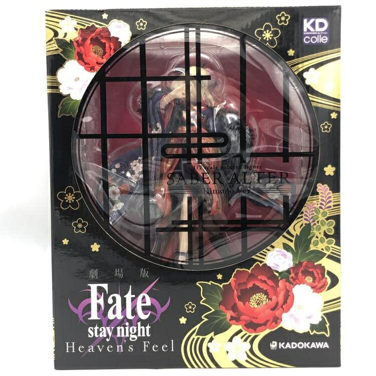 楽天市場】セイバー 着物ドレスver.の通販