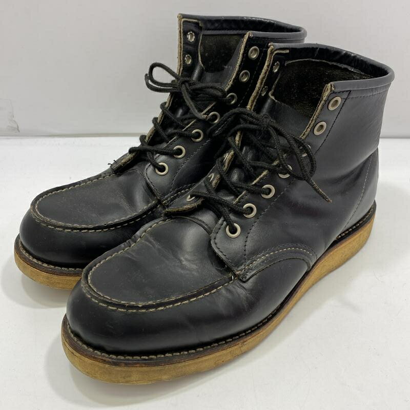 楽天市場】レッドウィング 8179（靴サイズ（cm）26.5）（靴）の通販