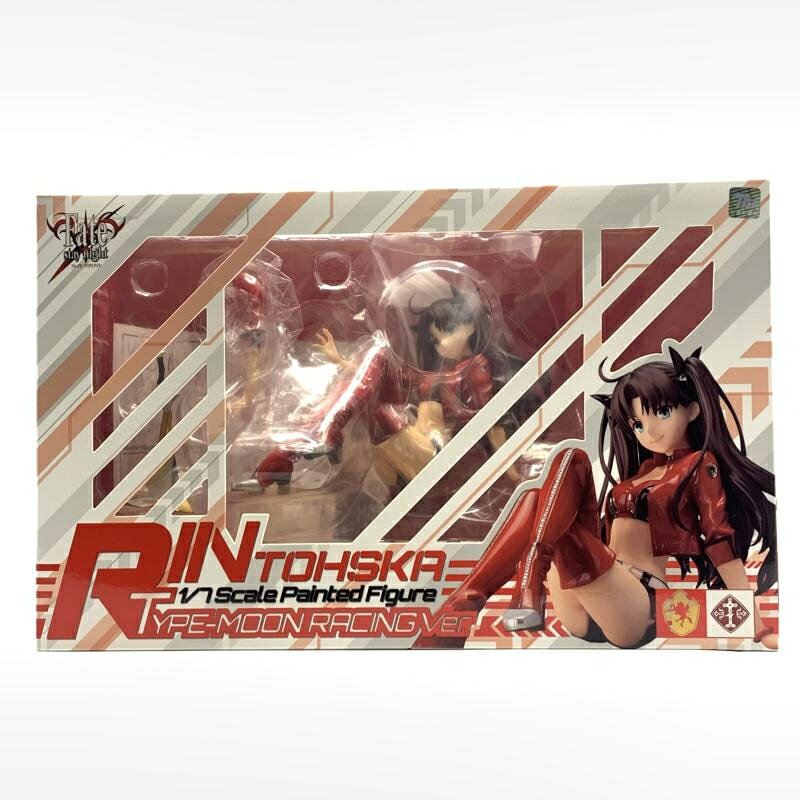 楽天市場】遠坂凛 type moon racing（ホビー）の通販