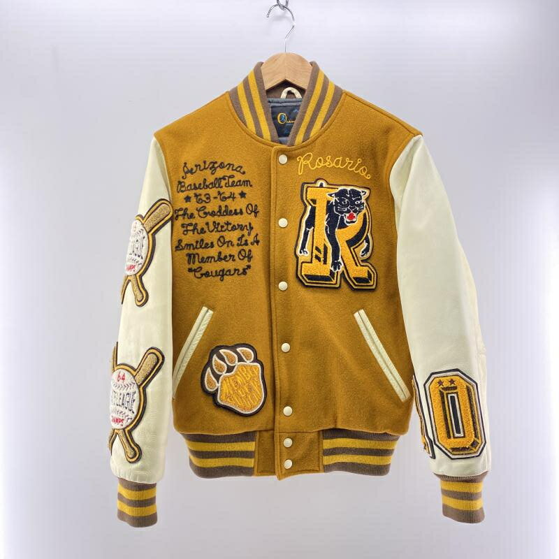 楽天市場】スタジャン レザー（ブランドチャンピオン）の通販