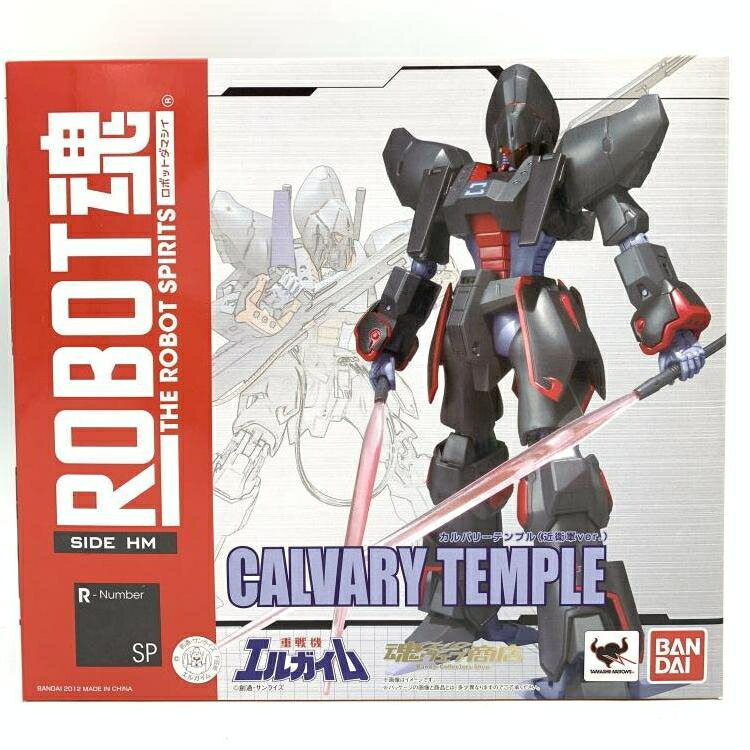 楽天市場】カルバリーテンプル バンダイの通販