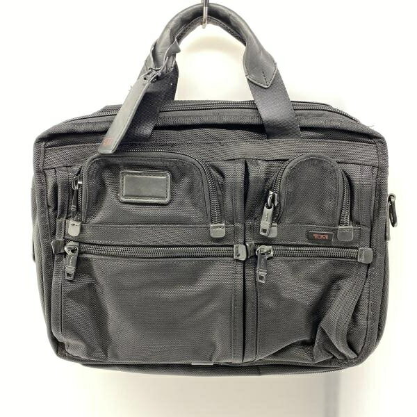 楽天市場】TUMI 26114 DH ALPHAの通販