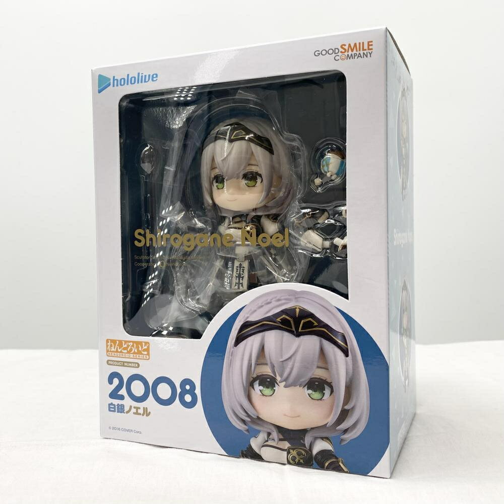 楽天市場】白銀ノエル ねんどろいどの通販