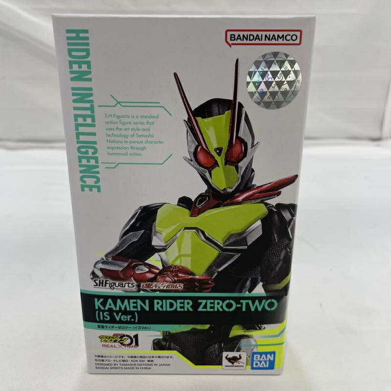 楽天市場】s.h.figuarts ゼロツーの通販