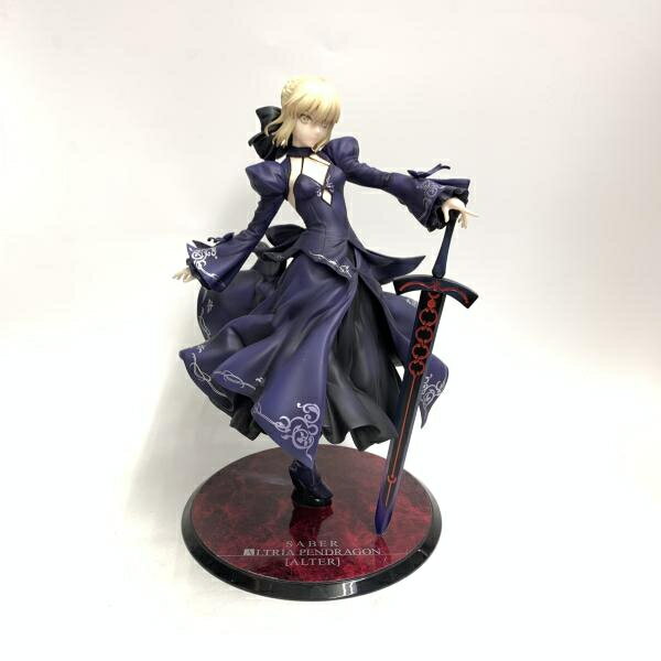 楽天市場】セイバー/アルトリア・ペンドラゴン〔オルタ