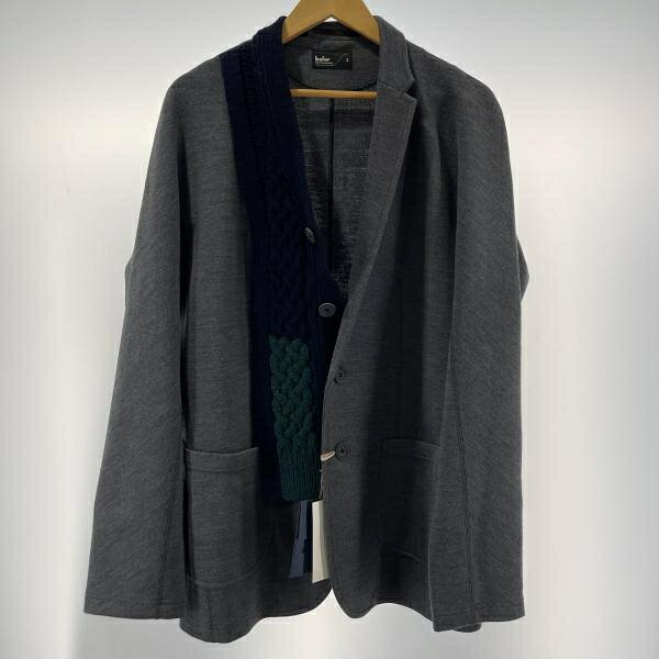 楽天市場】コート ブルー（ブランドカラー（KOLOR））（メンズ