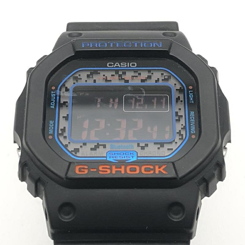 楽天市場】casio g-shock gw-b5600arの通販