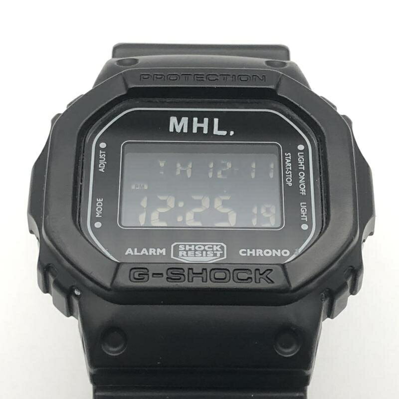 楽天市場】g－shock mhl（腕時計）の通販