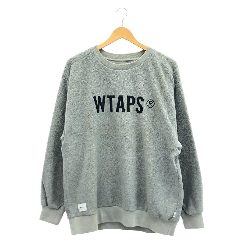 楽天市場】wtaps スウェット（スウェット・トレーナー｜トップス