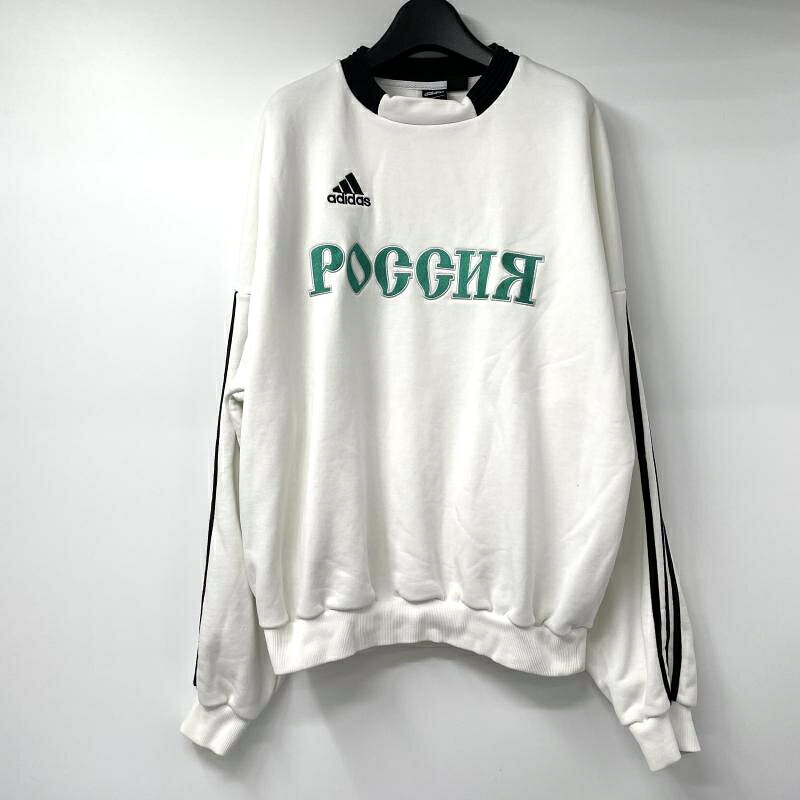 楽天市場】gosha rubchinskiy スウェットの通販