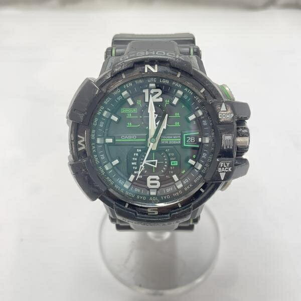 楽天市場】gw－a1100fc－1ajf（腕時計）の通販