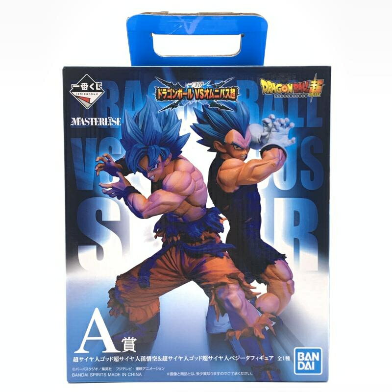 楽天市場】a賞 超サイヤ人孫悟空の通販