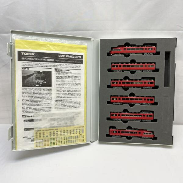 楽天市場】98429 名鉄7000系の通販