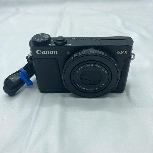 楽天市場】powershot g9 x mark ii 中古の通販