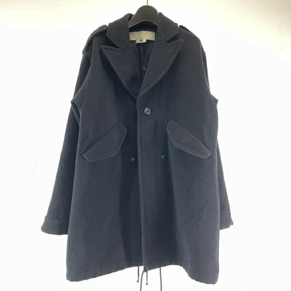 楽天市場】コムデギャルソン モッズコートの通販