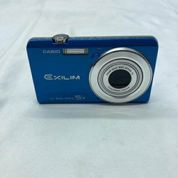 楽天市場】EXILIM EX－ZS10の通販