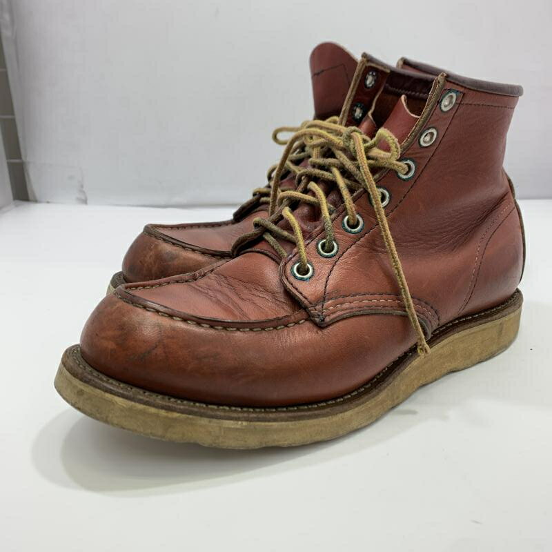 楽天市場】REDWING アイリッシュセッター 犬タグ（靴）の通販