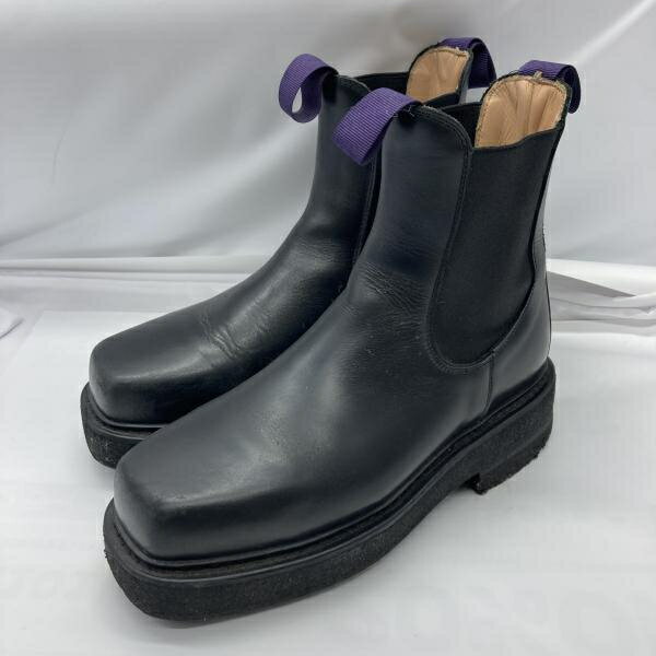 楽天市場】EYTYS（ブーツ｜メンズ靴）：靴の通販