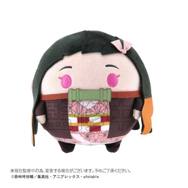 楽天市場】鬼滅の刃 ふわコロりん 炭治郎の通販