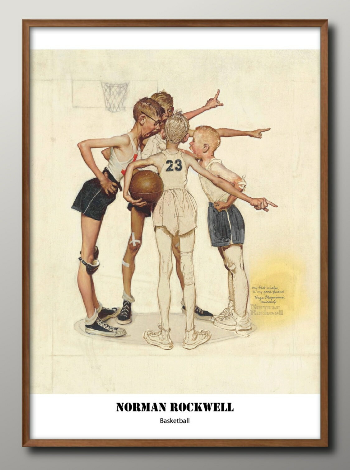 楽天市場】ノーマン ロックウェル ポストカードの通販